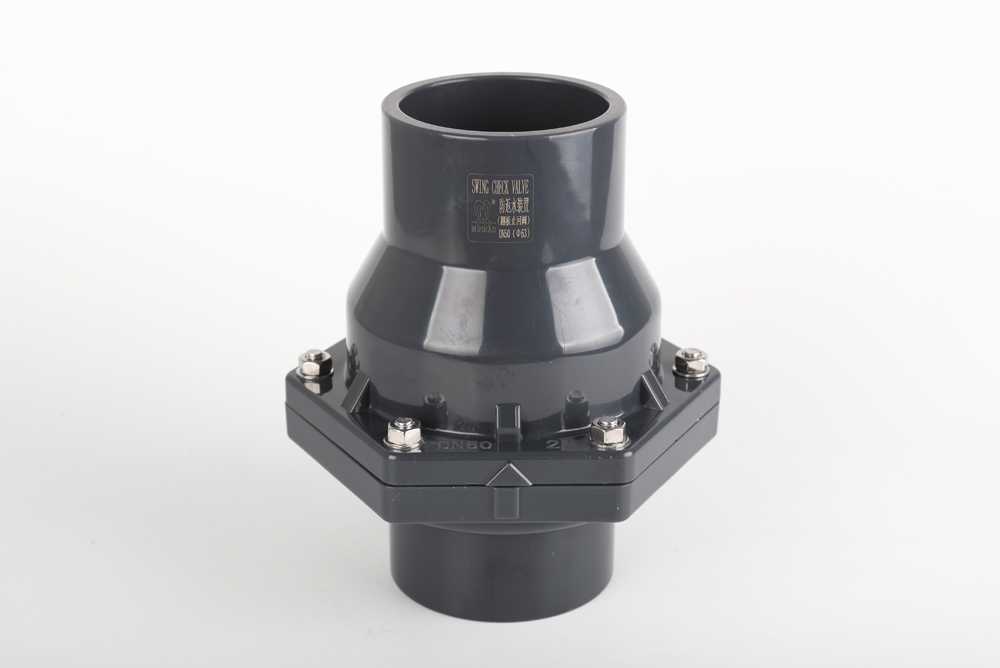 惠济翻板式止回阀